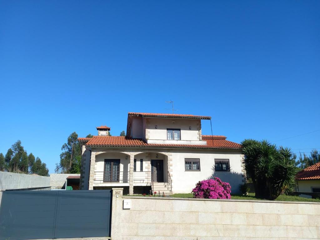 Casa Perelhal - Apulia, Portugal