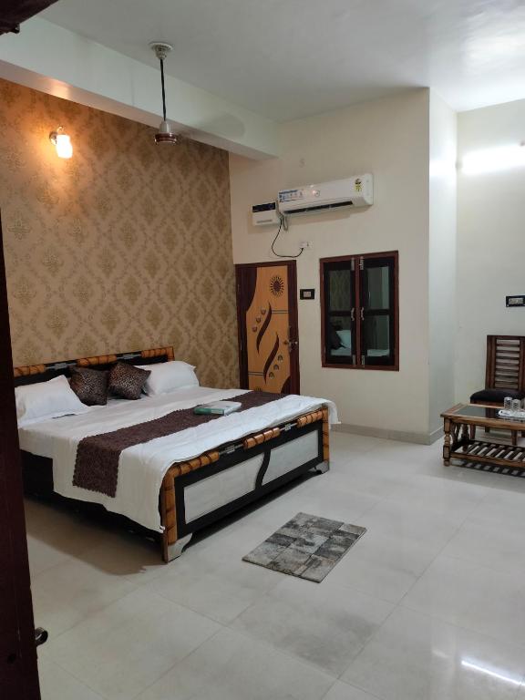 Ma Vaishno Guest House - Ayodhya