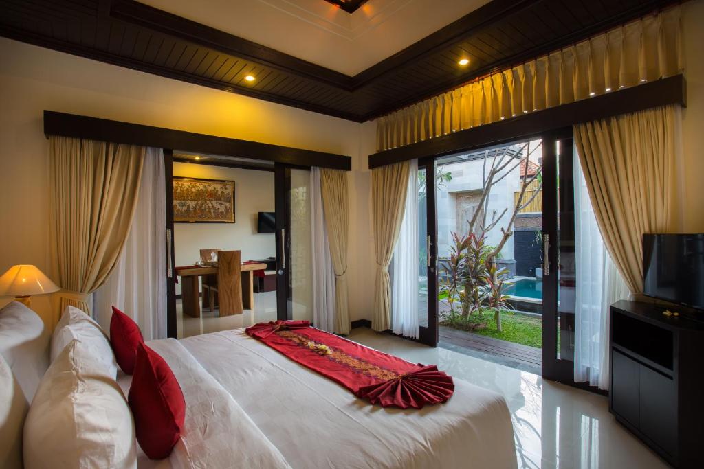 Kayu Suar Bali Luxury Villas & Spa - Sanur
