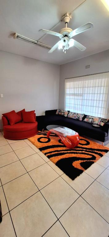Entire Luxury Apartments - Eswatini