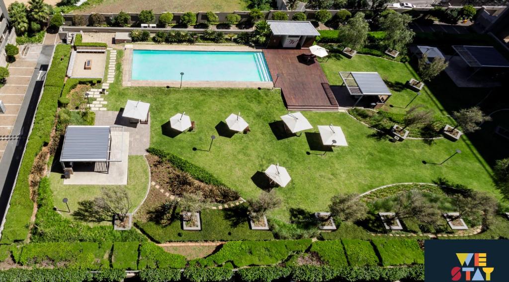 Westay Westpoint Apartments - Alexandra, South Africa