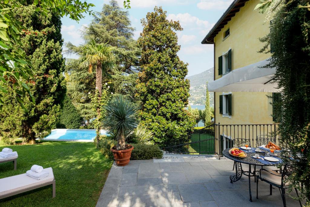 Exclusive Villa Sinfonia With Pool - Côme