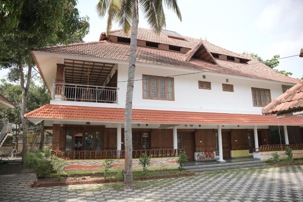Course Of Life Alleppey - Kottayam