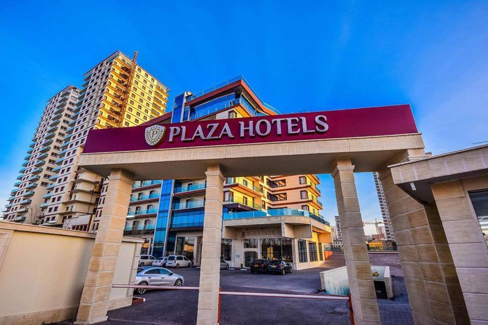 Hotel Plaza Oran - وهران