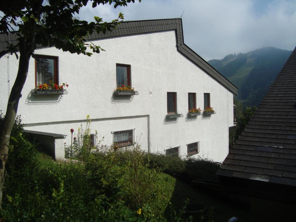 Semmering Villa Sonnenschein - 奧地利