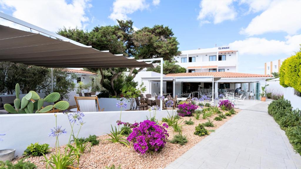 Hotel Rosamar - Formentera