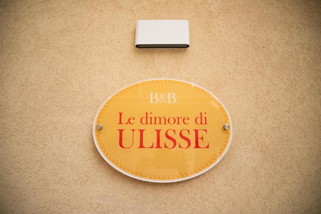 Le Dimore Di Ulisse - Casa Vacanza B&b - La Casa Di Ulisse - Gela