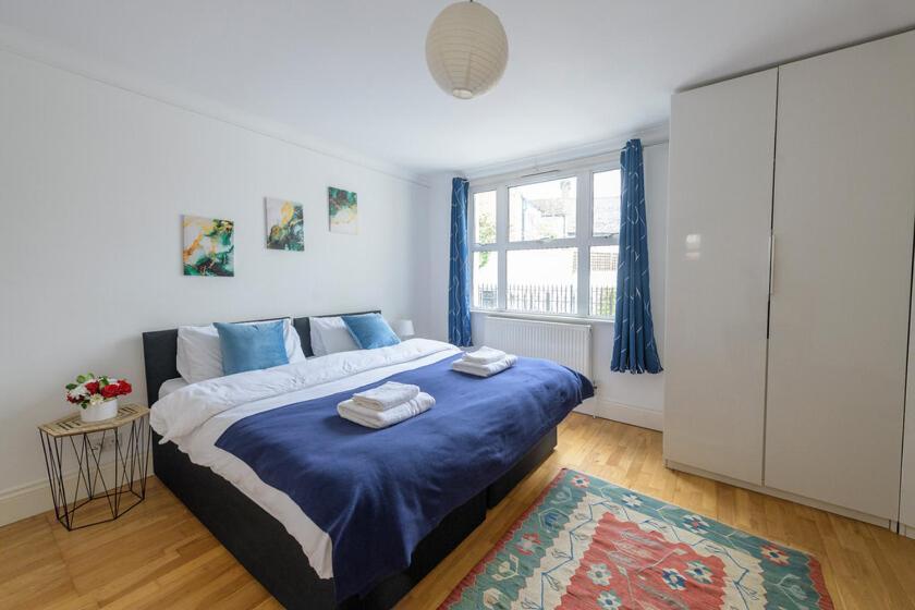Spectacular 3 Bed In Blackheath - Bromley