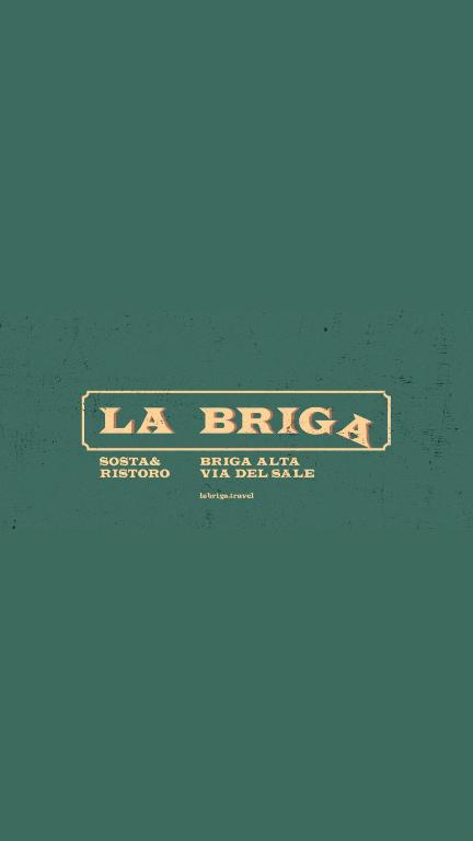 La Briga - La Brigue