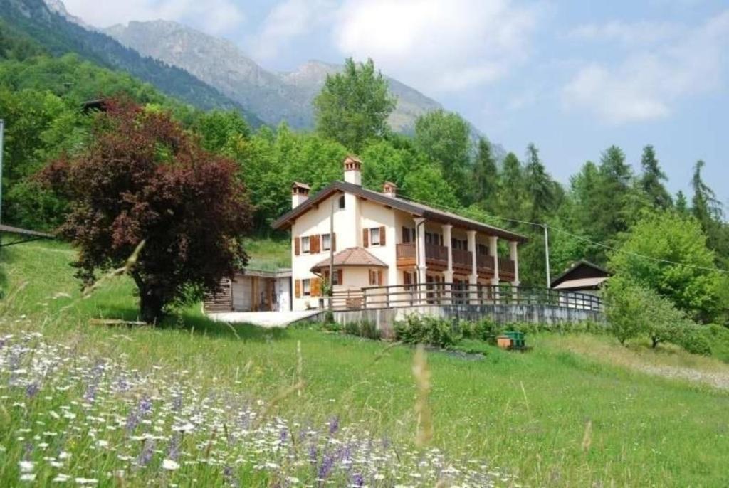 Studio Für 6 Personen Ca 150 Qm In San Gregorio Nelle Alpi, Dolomiten - Mel