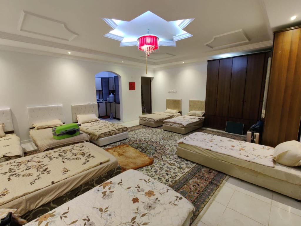 Brothers Hostel For Males - Saudi-Arabia