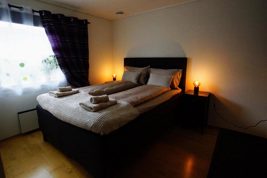 Cozy Room With Garden On Askøy Island, Close To Bergen - Bergen, Norwegen