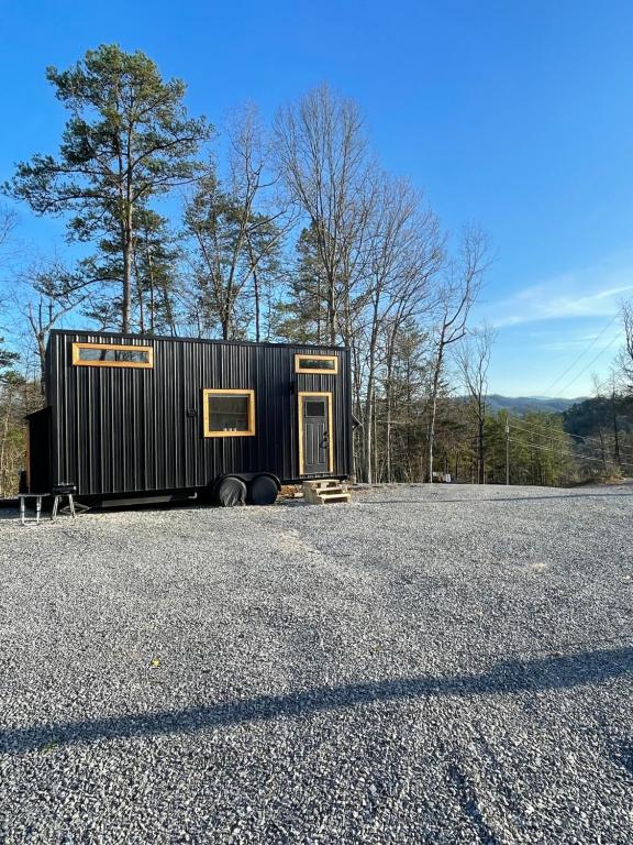 The Tennessee Tiny House - Tennessee