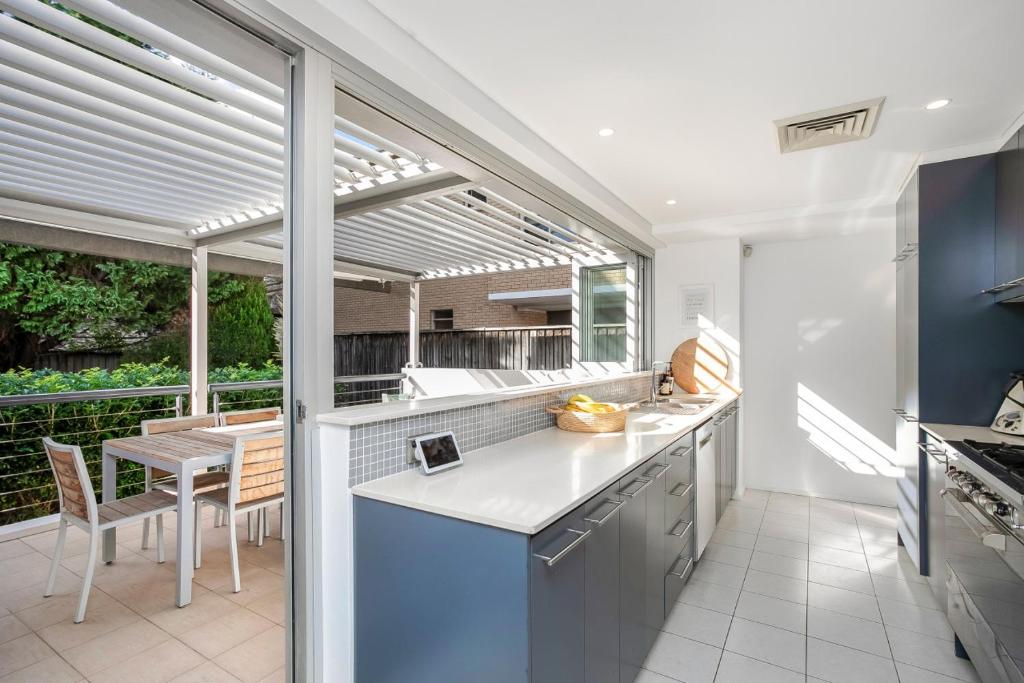 Exclusive Luxury Retreat - Northern Beaches Council