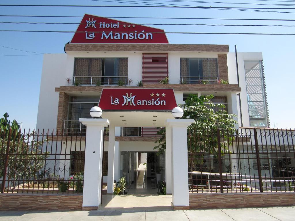 Hotel La Mansion - Tacna