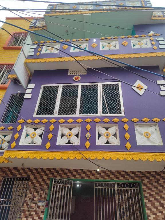 Jharana Guest House - Puri