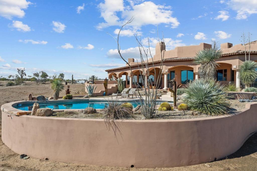 Jomax Ranch Luxury Casita - Scottsdale, AZ