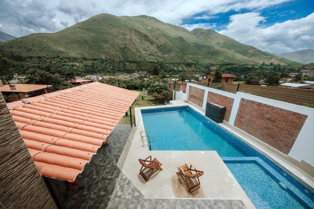 Casa De Campo Alto Del Prado - Peru