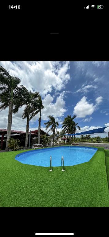 Royal Breeze Apartments - Suriname