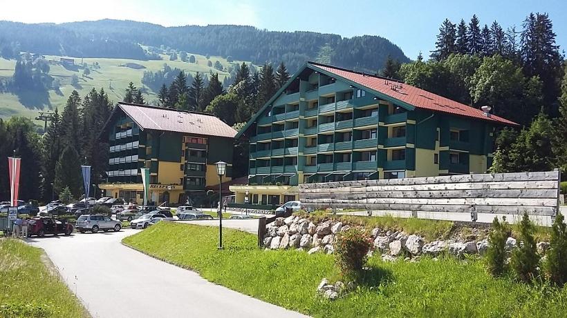 Alpine Apartment Schladming - Dachstein