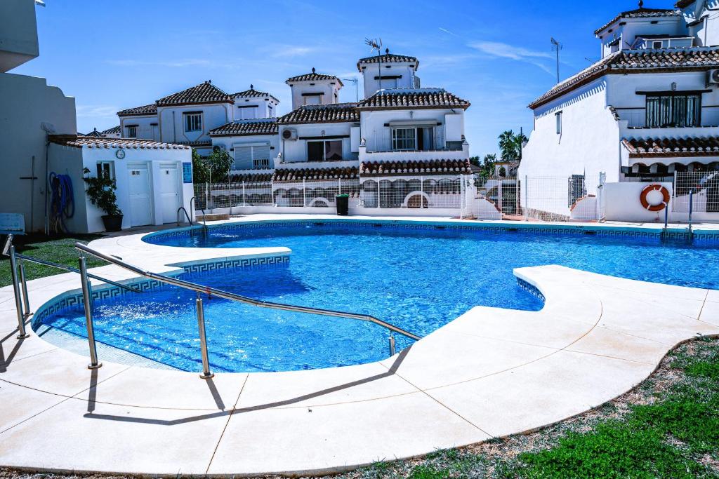 Casa Costa Del Sol Beach&golf,marbella - Calahonda