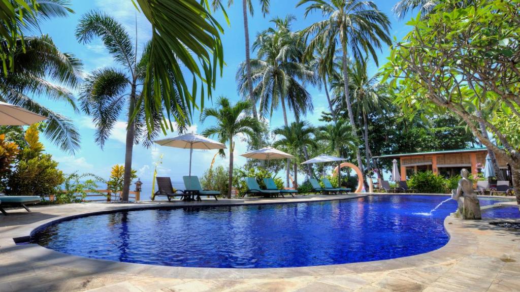 Holiway Garden Resort & SPA - Bali - Kintamani