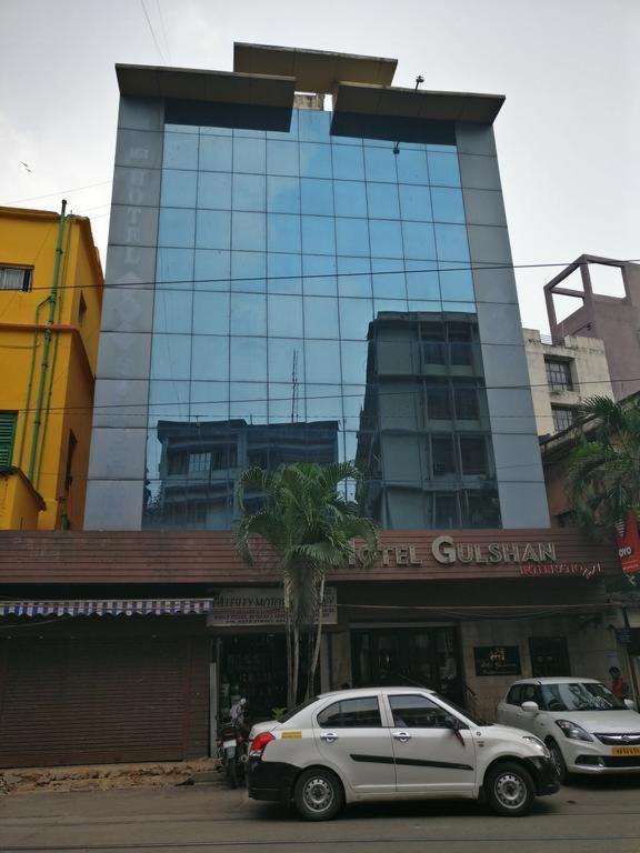 Hotel Gulshan International - West Bengal