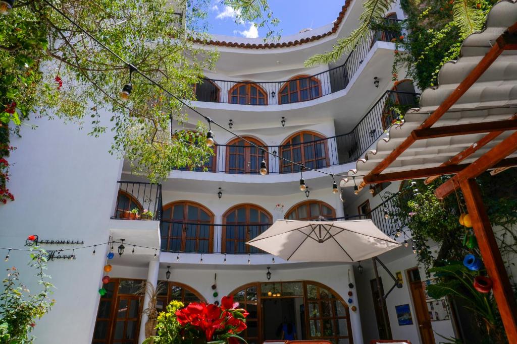 Astromelia Hotel - Ayacucho