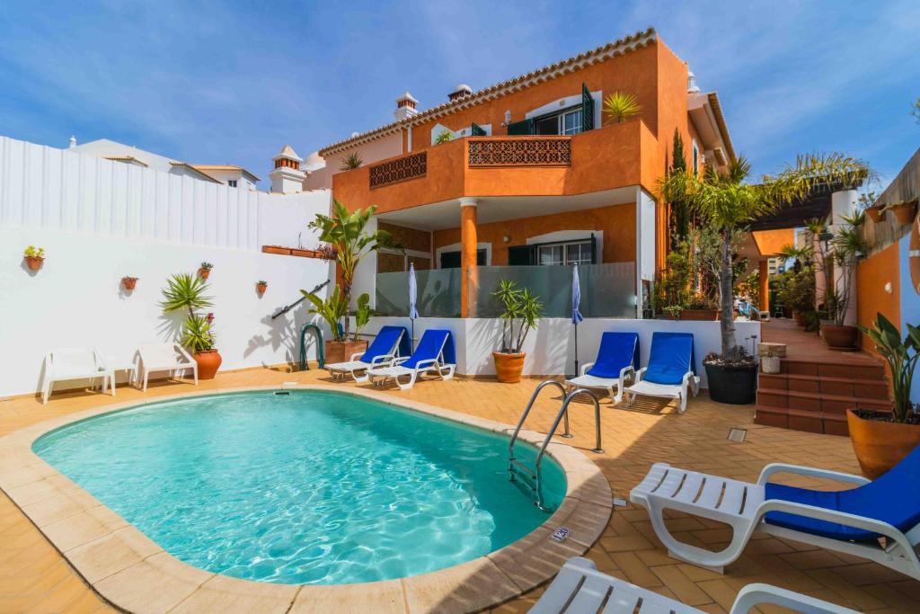 Casas Novas Guesthouse - Adults Only - Lagos, Portugal
