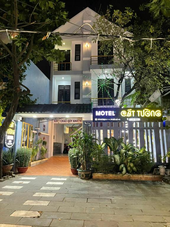 Cát Tường Motel - Đà Nẵng