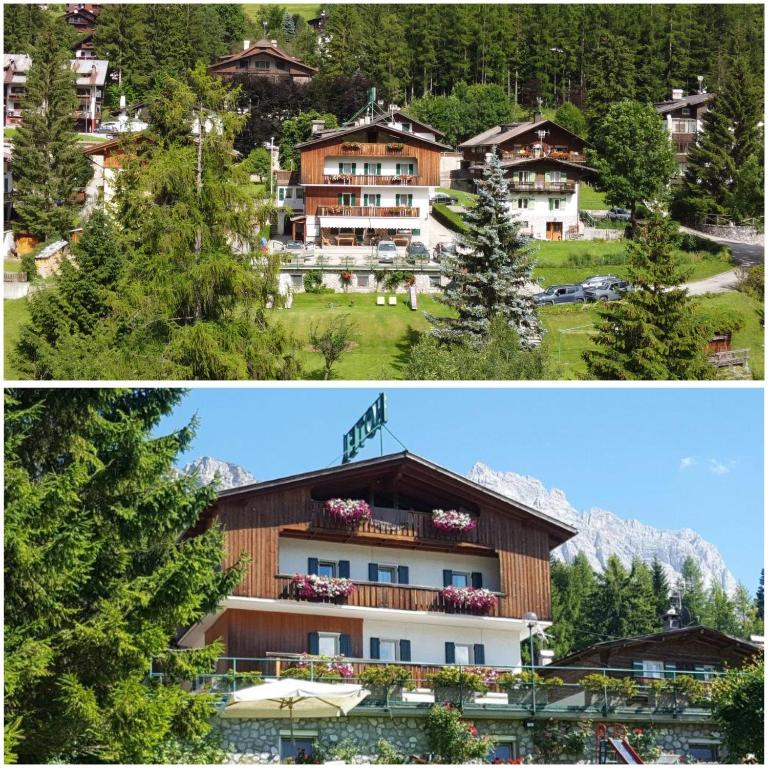 Hotel Villa Gaia - Cortina d'Ampezzo