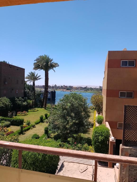 Hoppa Guest House Nile View - Luxor