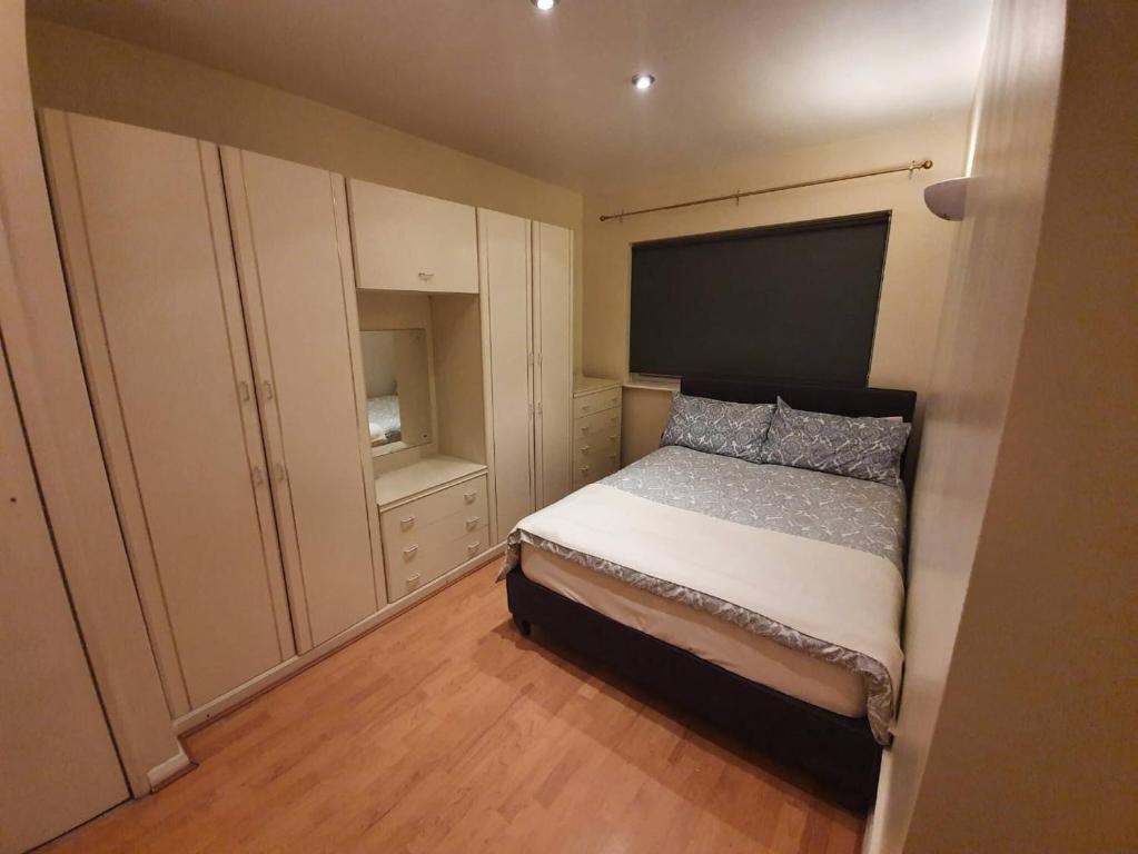Sav Apartments Pretoria Watford - 1 Bedroom - Watford