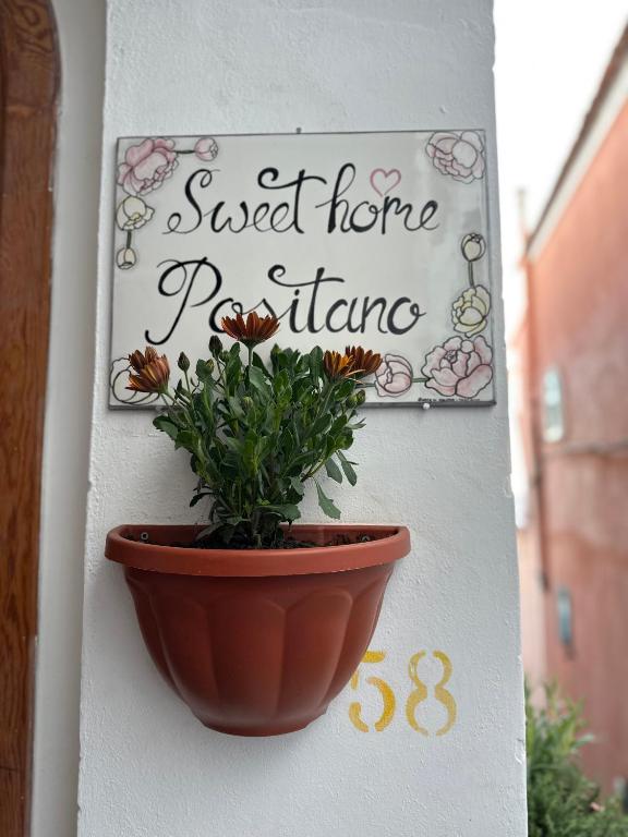 Sweet Home Positano - 포시타노