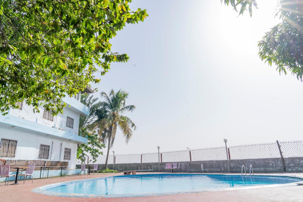 Hotel Azur Conakry - Conakry