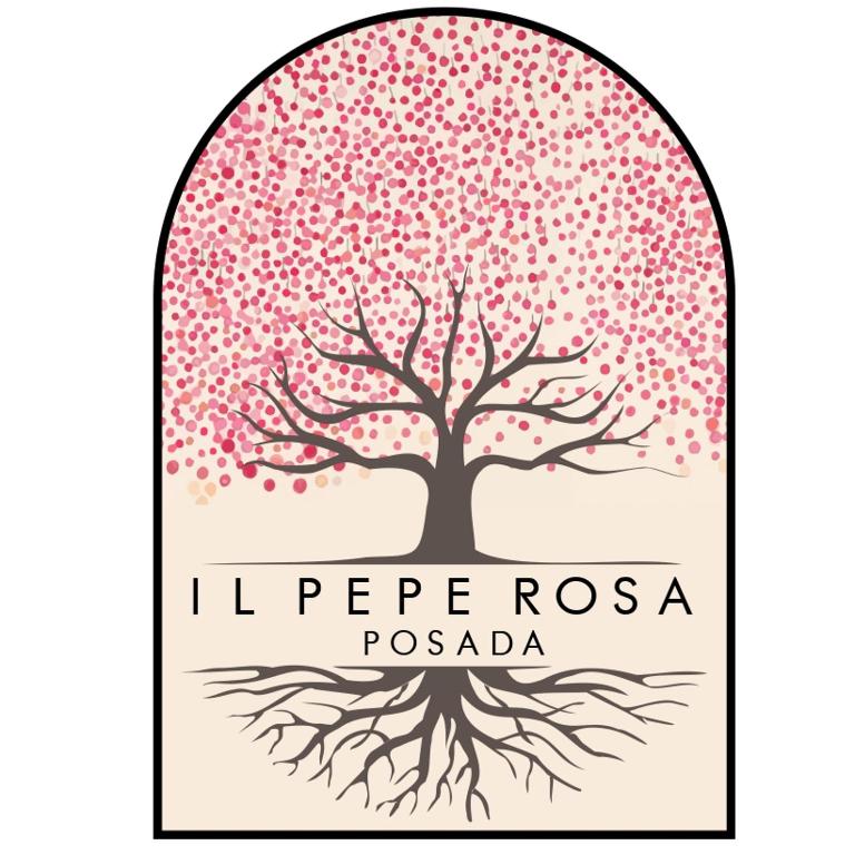 Il Pepe Rosa - Posada