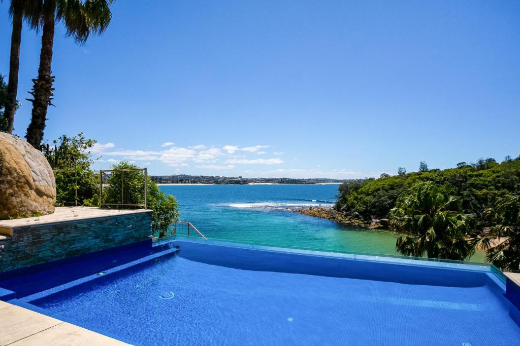 Bower House By Northern Beaches Holiday Rentals - Conseil de Manly