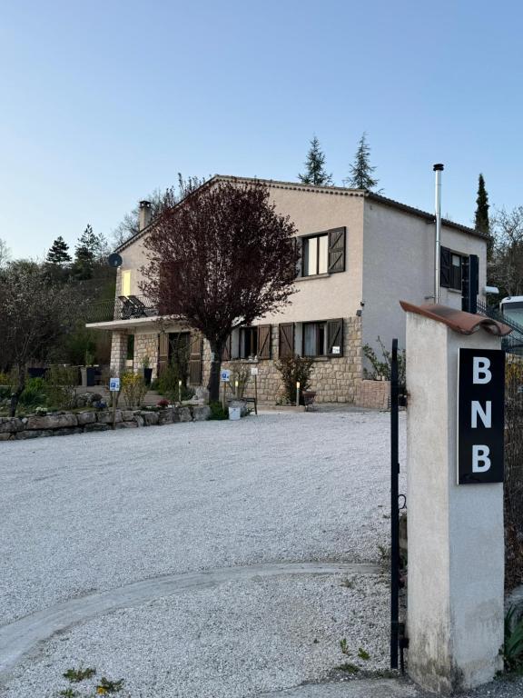 Bnb Castellane - Alpes-de-Haute-Provence