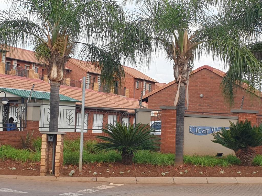 Clearwater Self catering Apartments - Pretoria