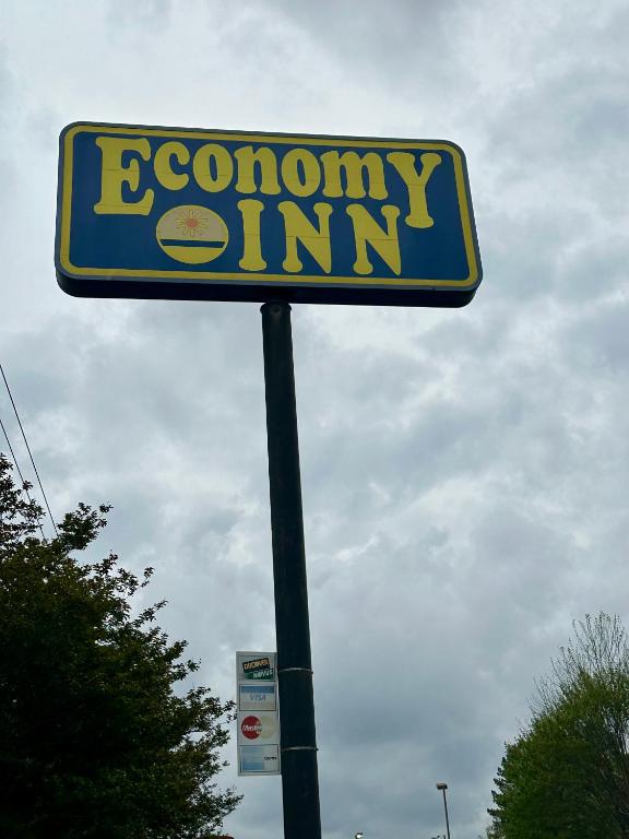 Economy Inn - Jonesboro, GA