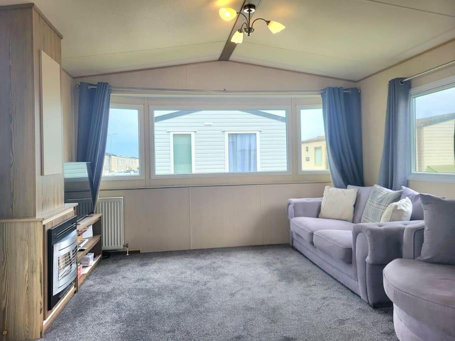 Three Bedroom Holiday Home - Whitstable