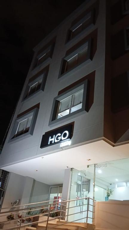 Hgo Hotel - Valle del Cauca
