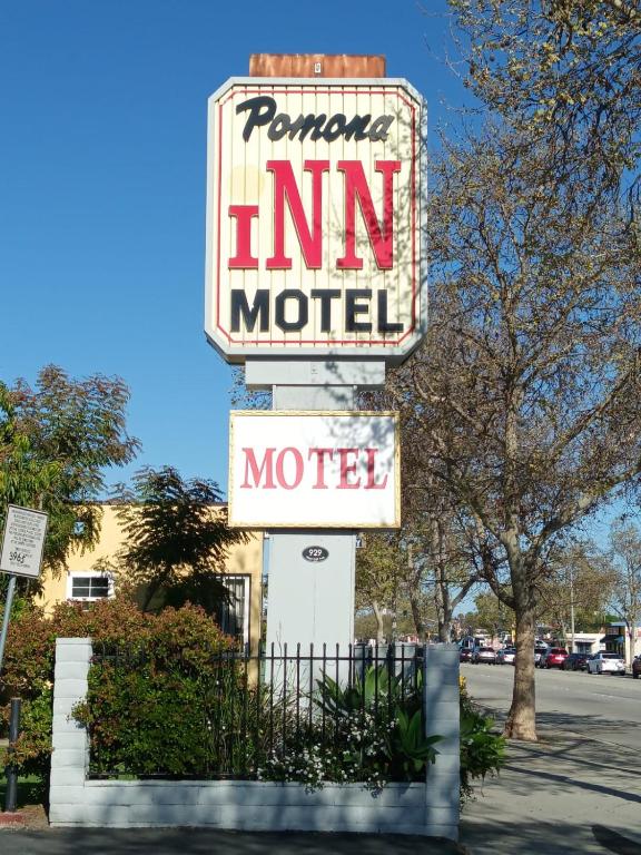 Pomona Inn - Claremont