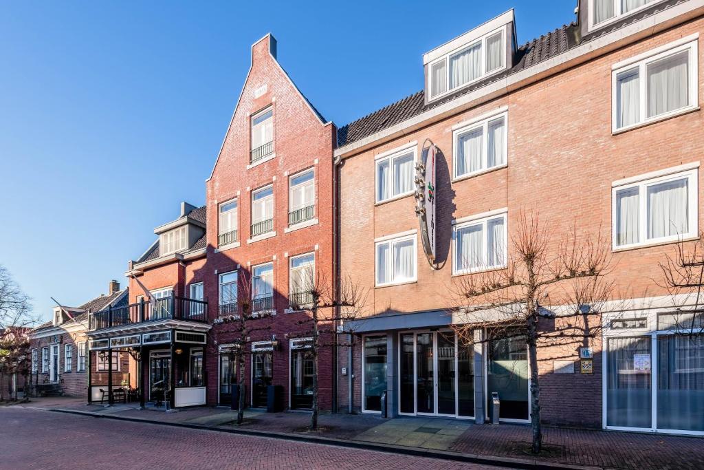 Hotel Aalsmeer - Hoofddorp
