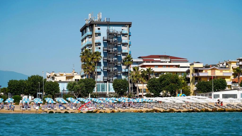 Hotel King - Alba Adriatica