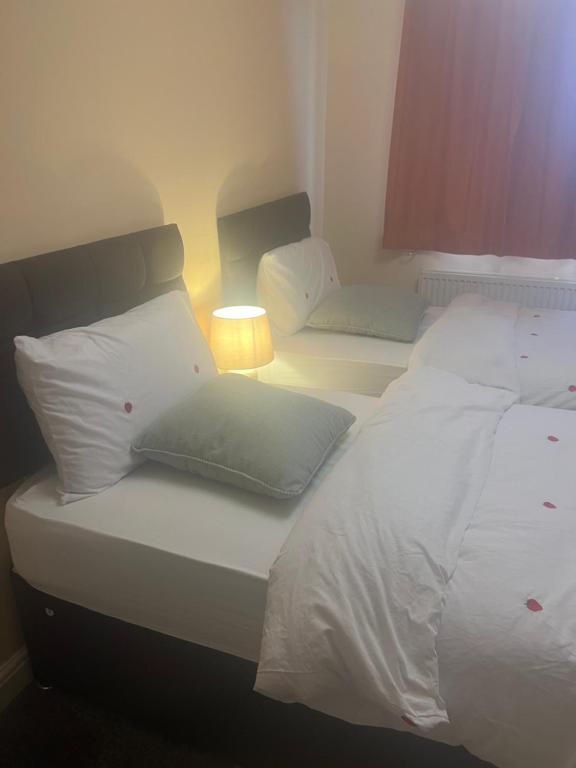 Modern 3 Bed House For 7 Guest In Basildon - Basildon