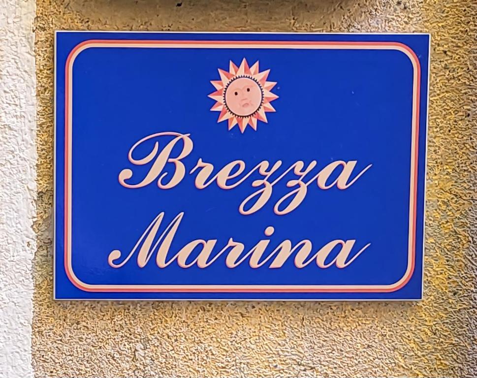 Brezza Marina - Cinque Terre