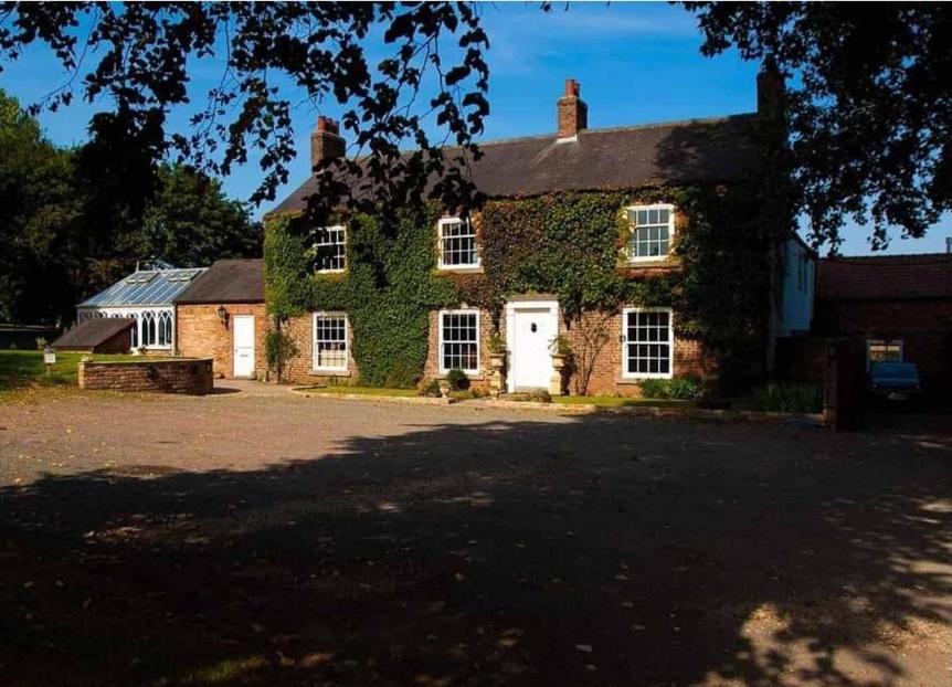 Burtree Country House and Retreat - Thirsk
