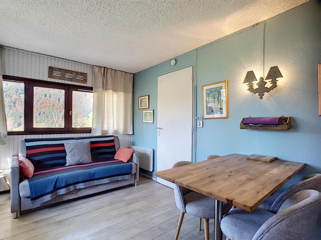 Grizzli 23 - Appartement - 4 Pers - Ski-in-out - Montriond