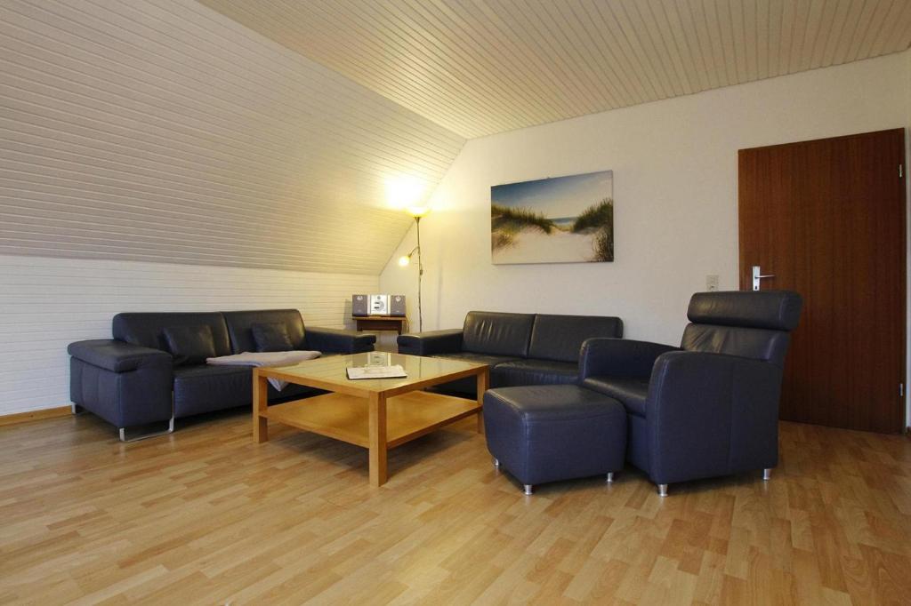 Apartment In Westerland - Sylt